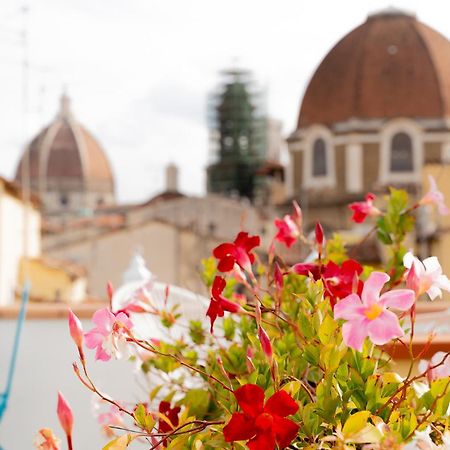 The Florence Dream Terrace - Elena Grey Стая снимка